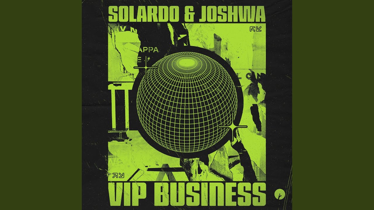 VIP Business