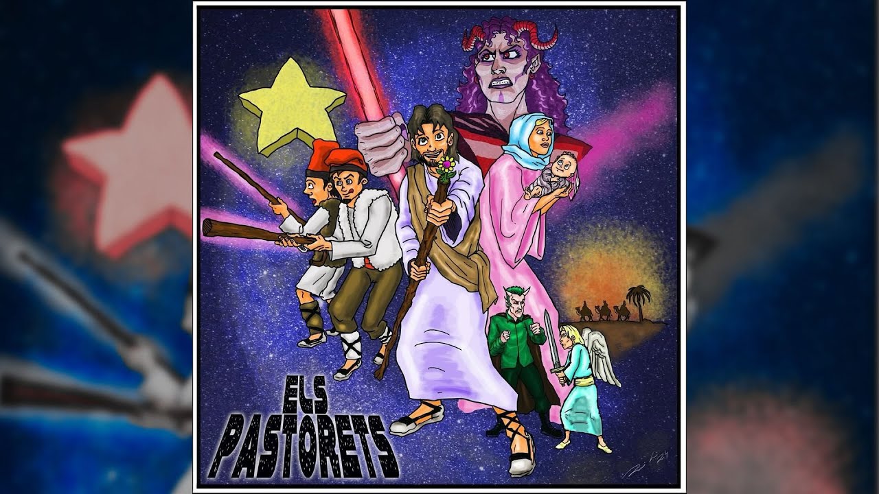 Els Pastorets 2024 | Sant Vicenç dels Horts