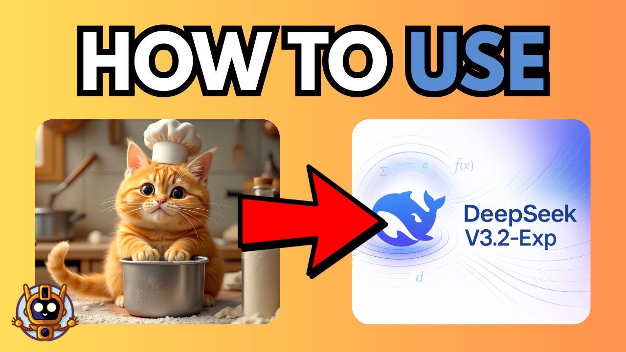 How To Use Deepseek V3.2 &ndash; Ultimate Guide