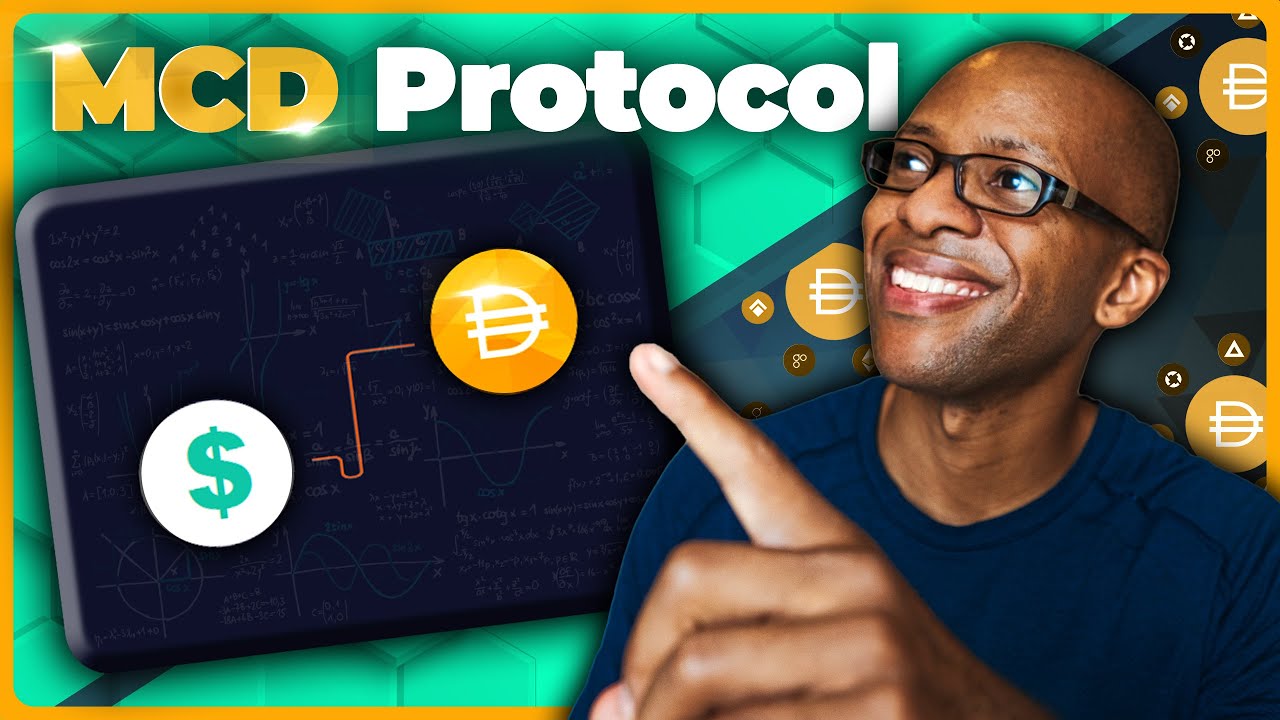 What Is The Multi Collateral Dai System? - The Protocol that Powers Maker!