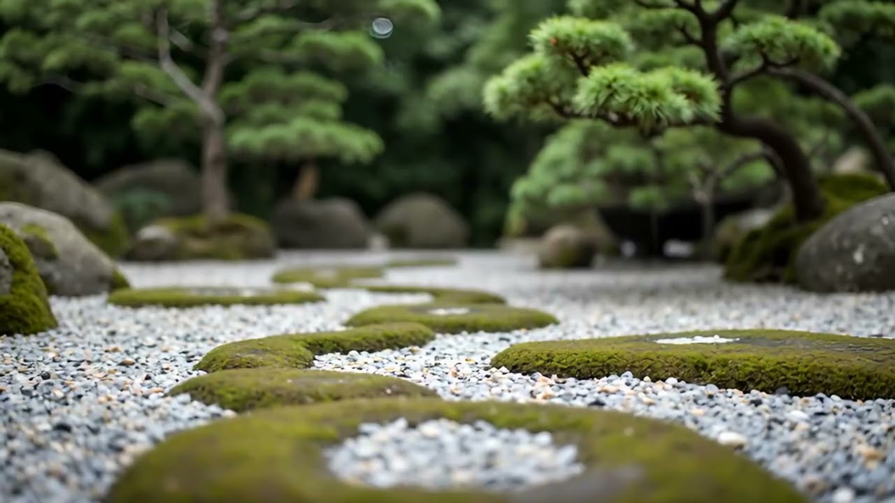 Zen Chant2