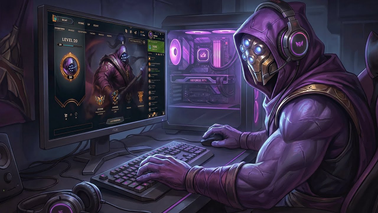 JAX ARTIK HİLE GİBİ! 😱 YENİ EŞYA + 20 LEVEL = %100 TEK!