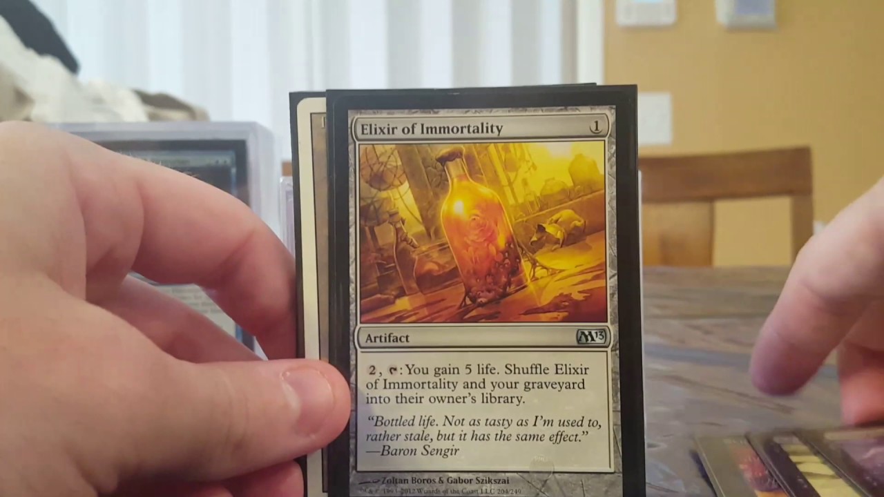 Maralen of the Mornsong: $25 Budget Mono Black Combo - EDH/Commander Deck Tech