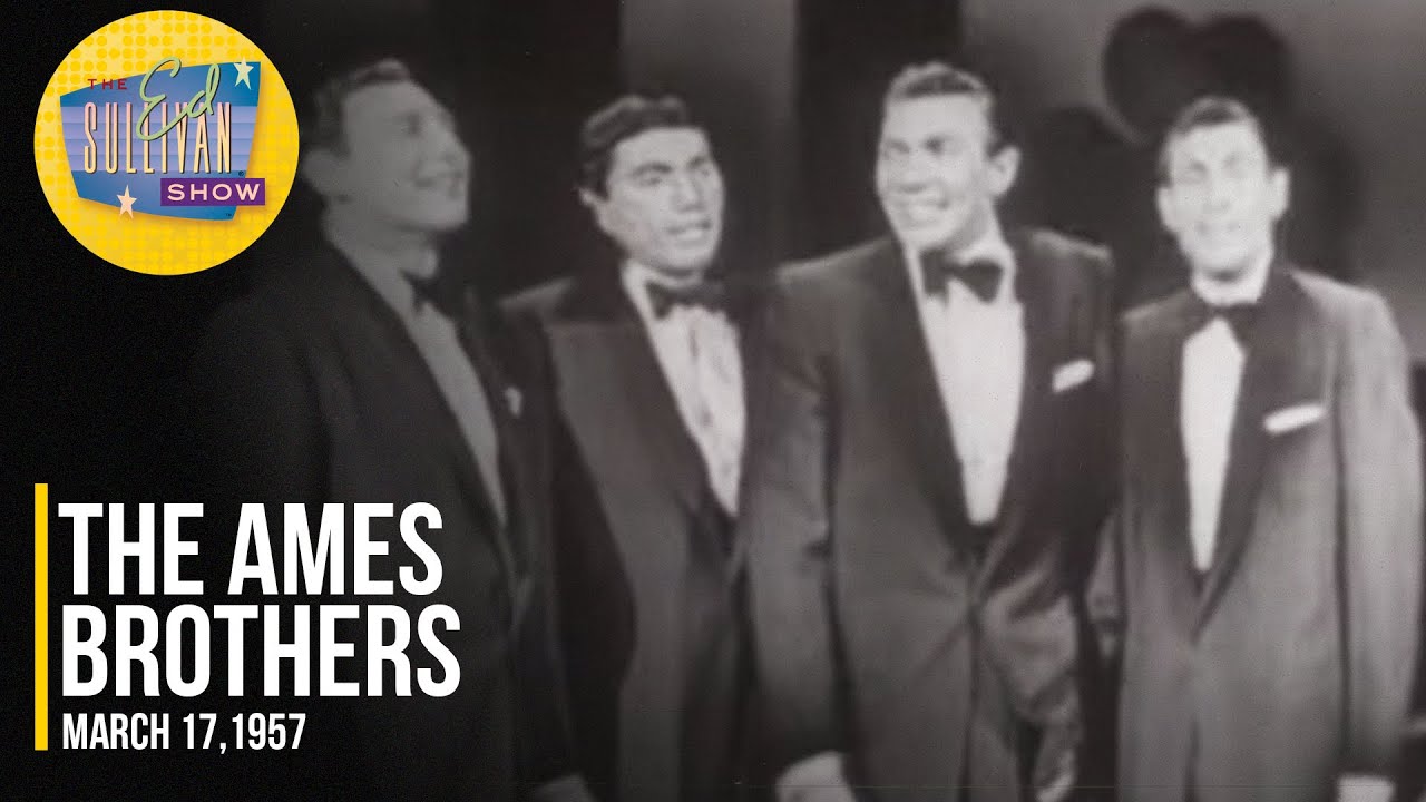 The Ames Brothers 