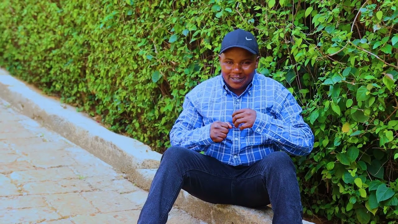 WENDO WA THIKU ICI BY PETER GITICHE OFFICIAL 4K VIDEO