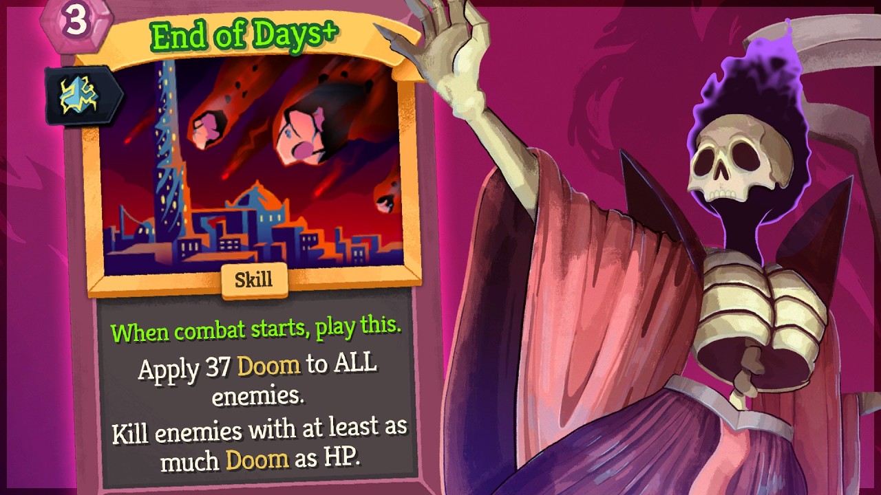 Ending Fights On Turn 0 | Rhapsody Plays Slay the Spire 2 [Early Access]