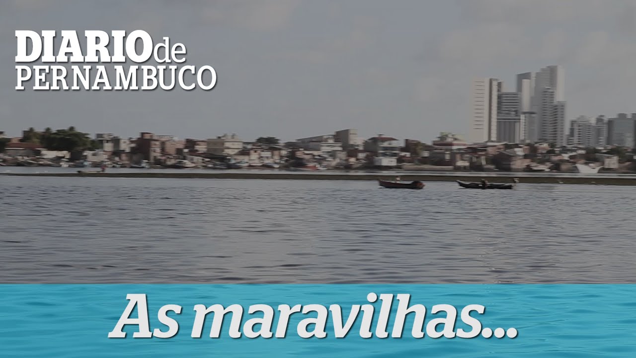 O Pernambuco.com d&aacute; dicas do que visitar em Recife e Olinda