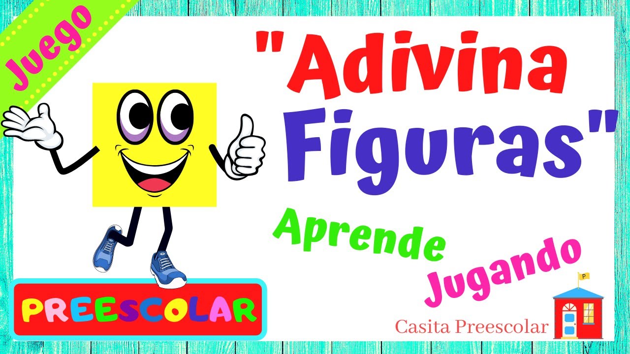 FIGURAS GEOMETRICAS 
