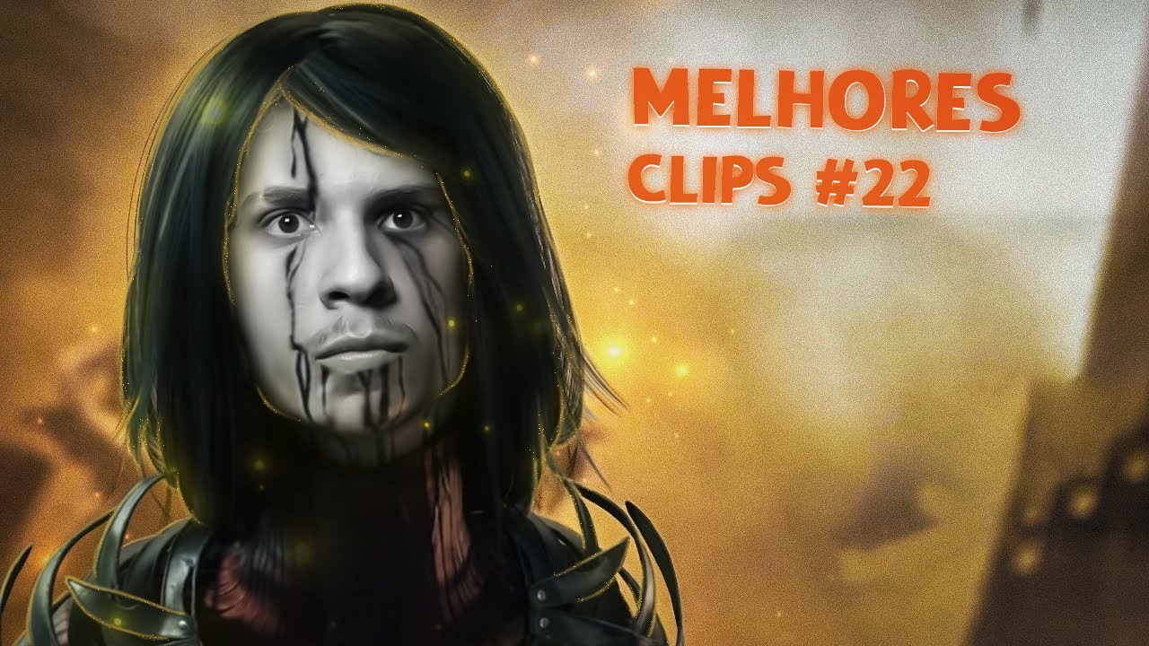 IMPOSSÍVEL Loopar A Nova Killer - Melhores Clips #22