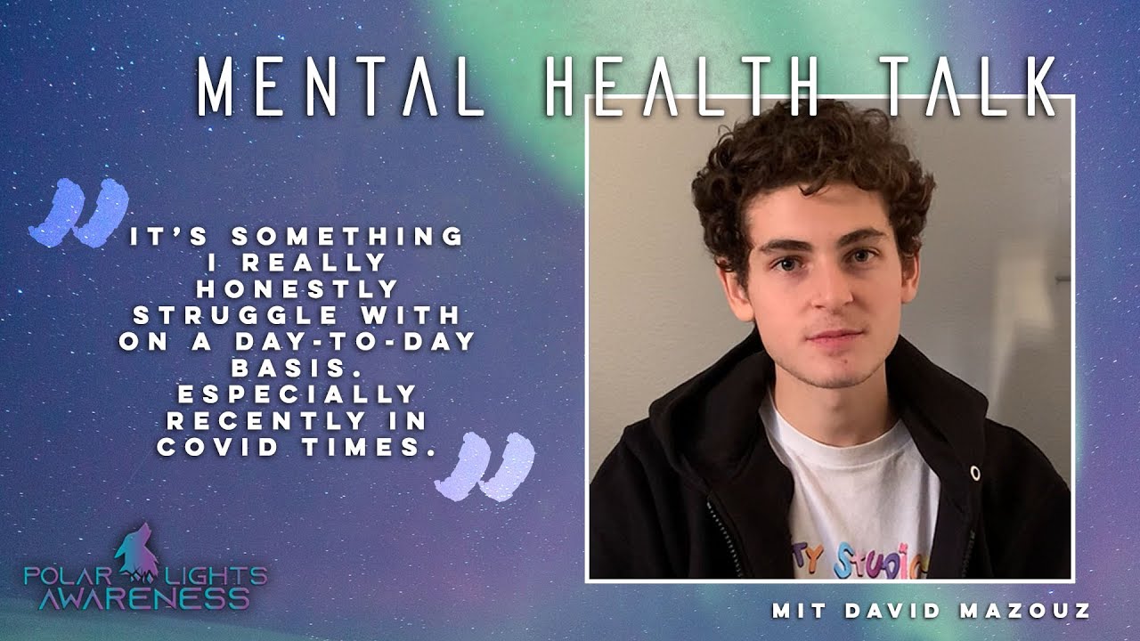 [EN/DE SUB] Interview #13: It's something I really honestly stuggle with on a day-to-day basis.
