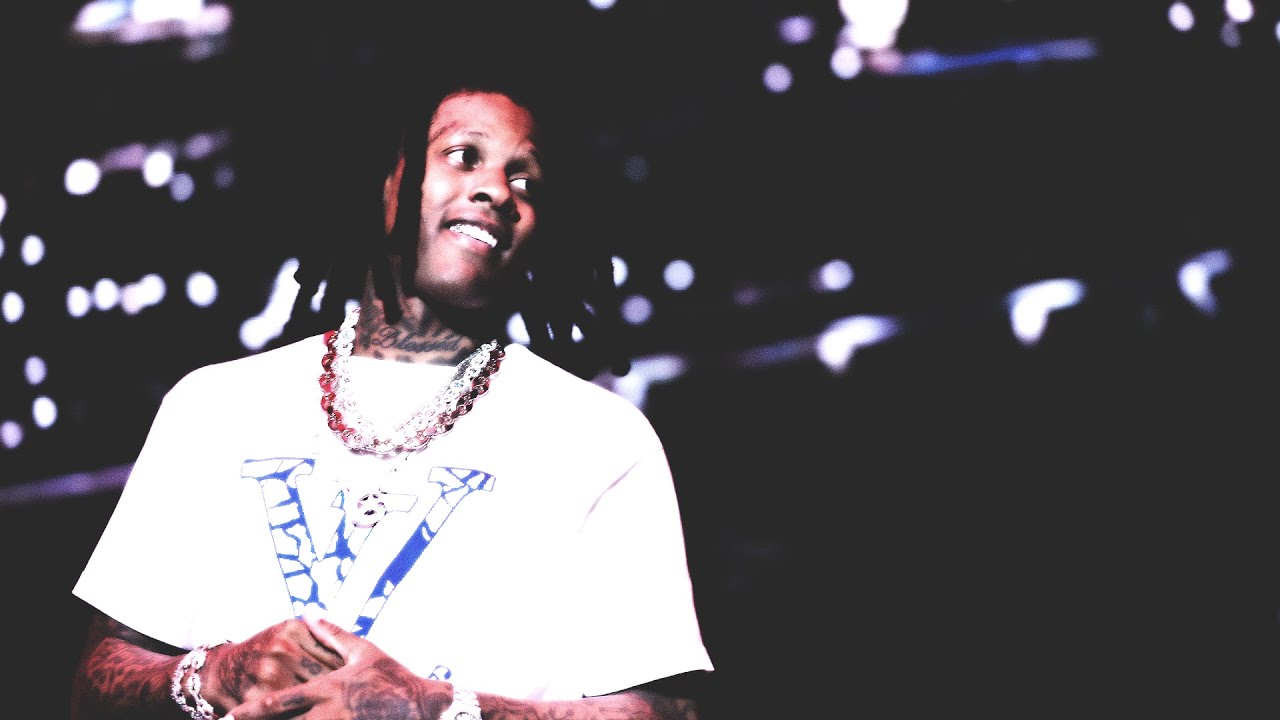 FREE Lil Durk Type Beat | 2024 - 