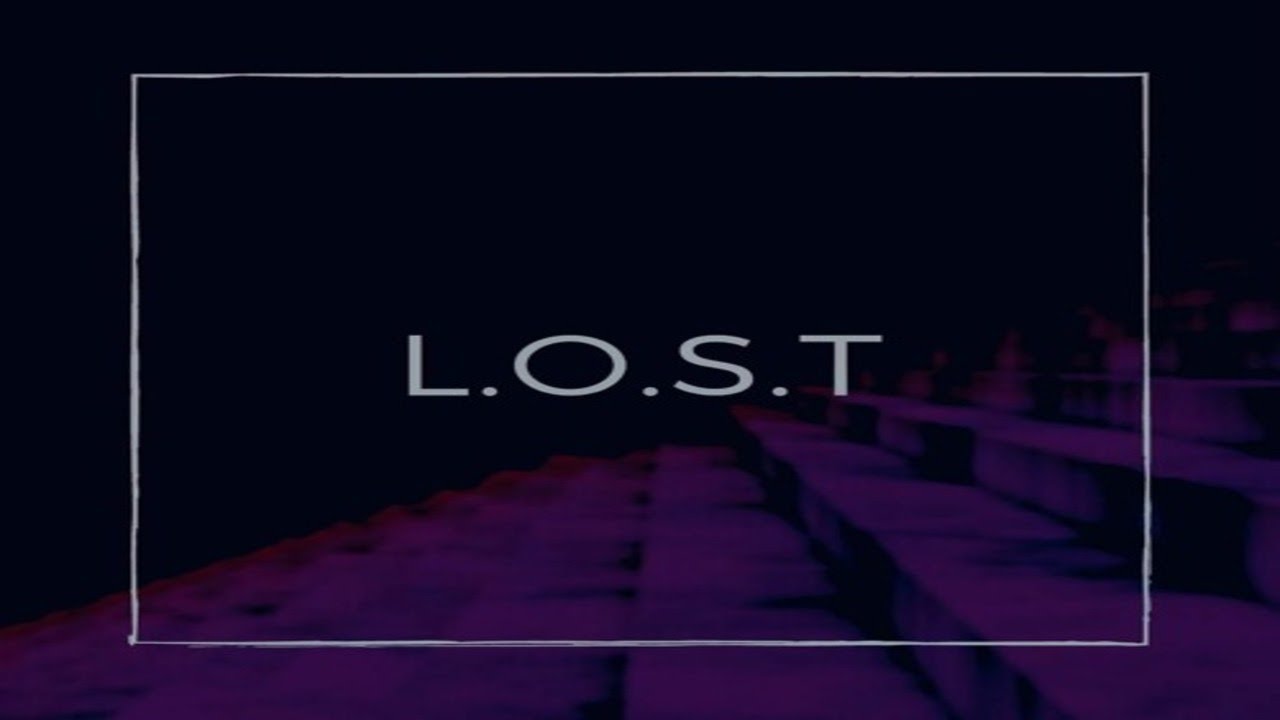 GEORGE & NBLA - L.O.S.T