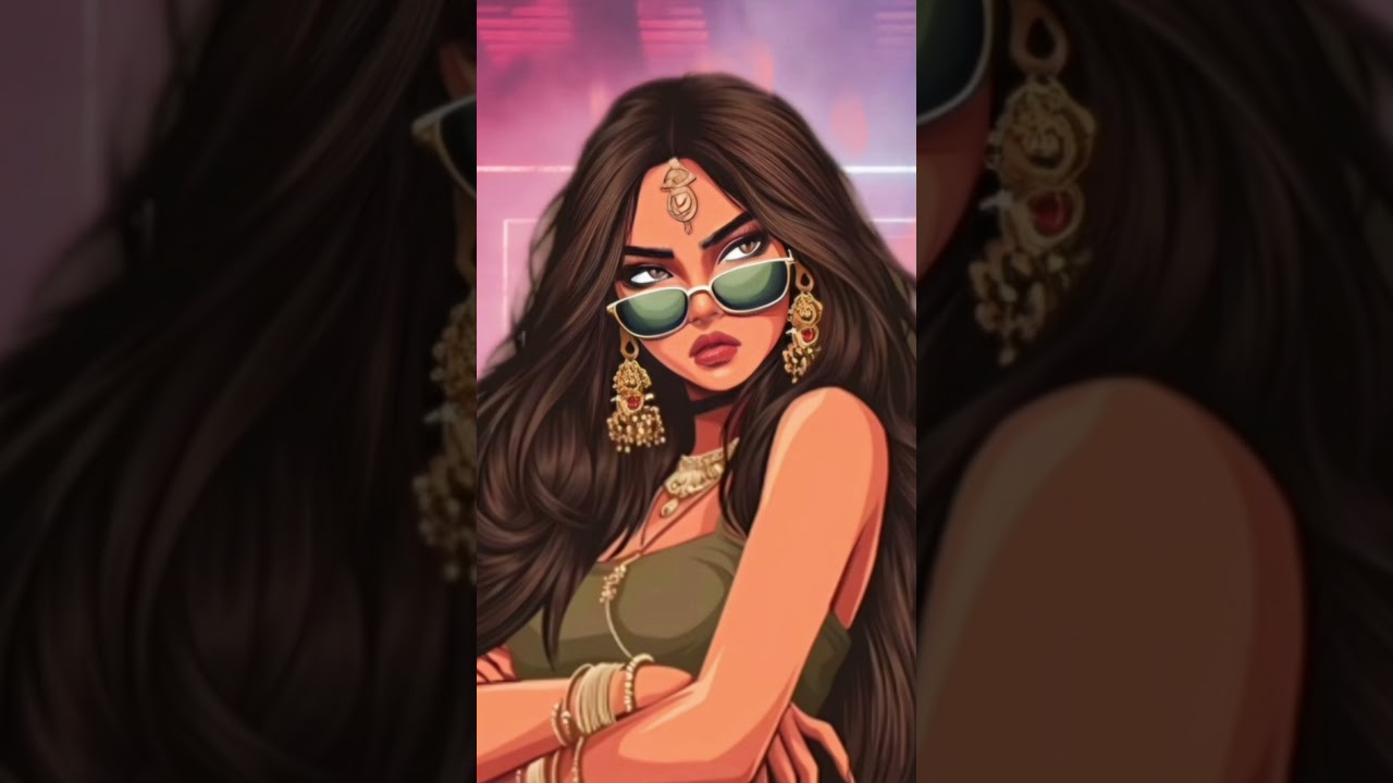 Trap indian music 