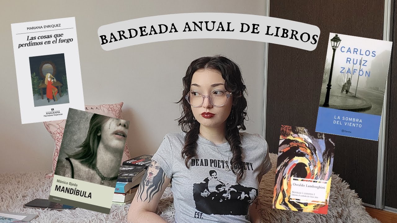 mis peores lecturas de 2025 | top peores libros