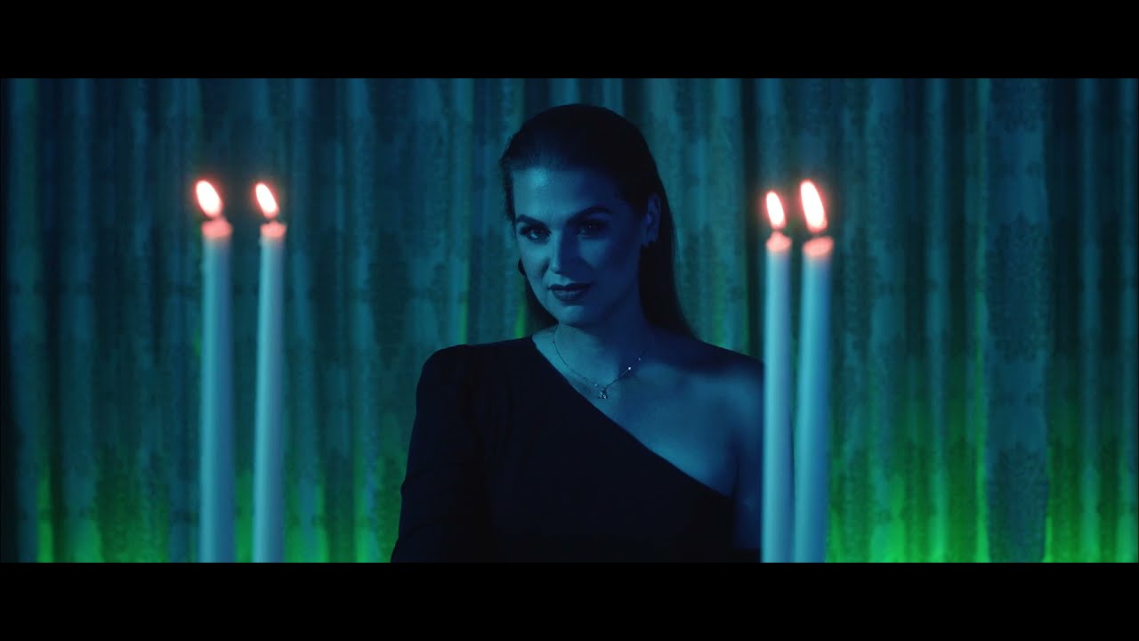 Mirrorflores: Cinematic Opera