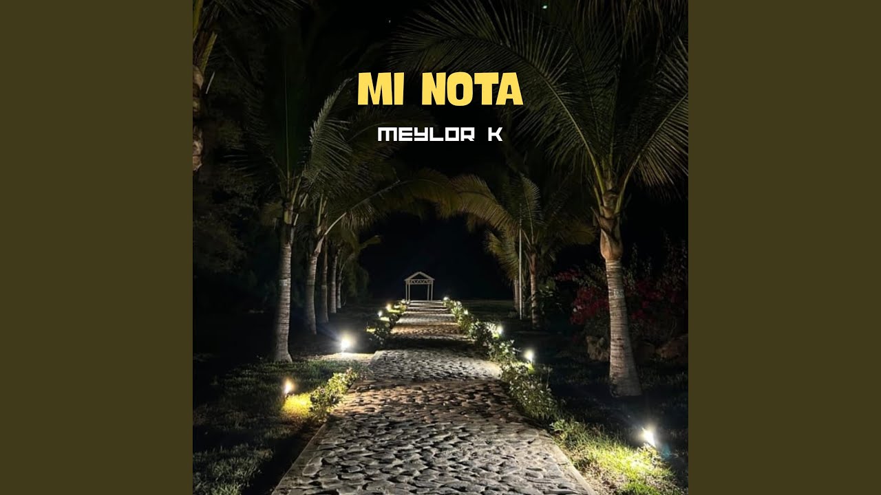 Mi Nota