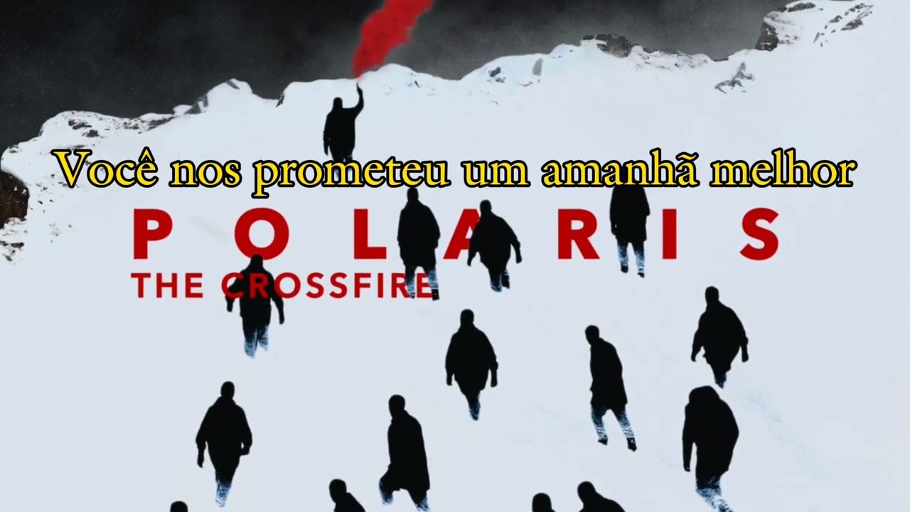 The Crossfire &mdash; Polaris legendado