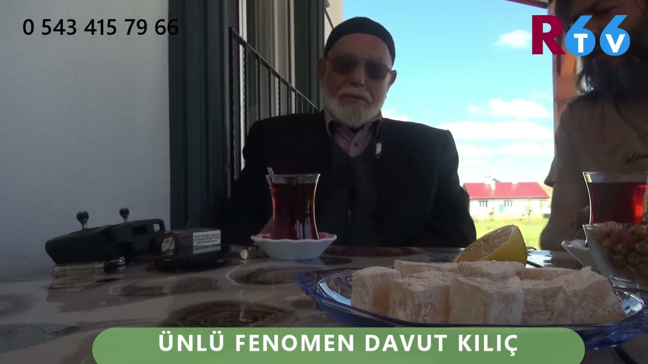 DEMİRCİLİK KÖYÜ