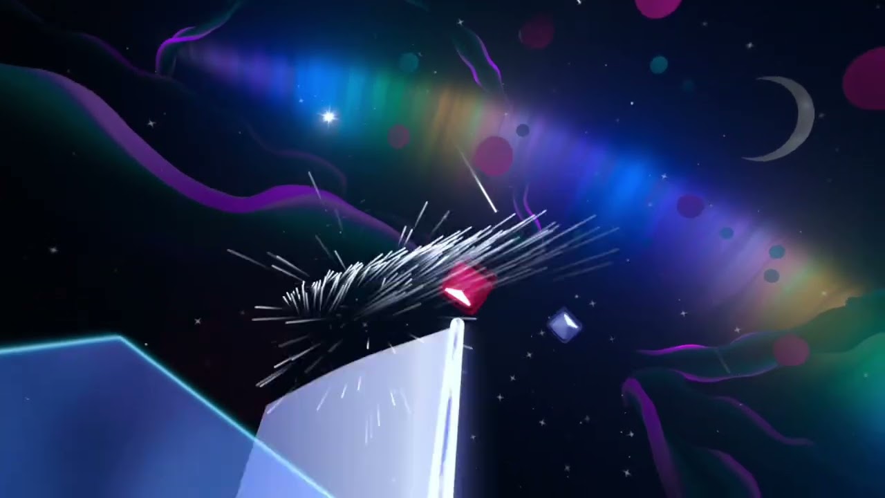 SOMETHING JUST LIKE THIS I BEAT SABER I COLDPLAY PACK