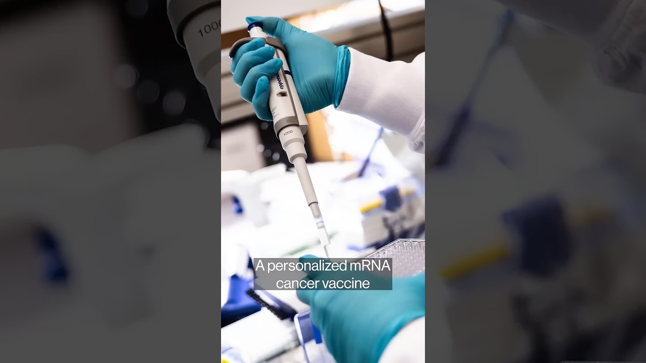Moderna, Merck Revive mRNA Hopes With Melanoma Success