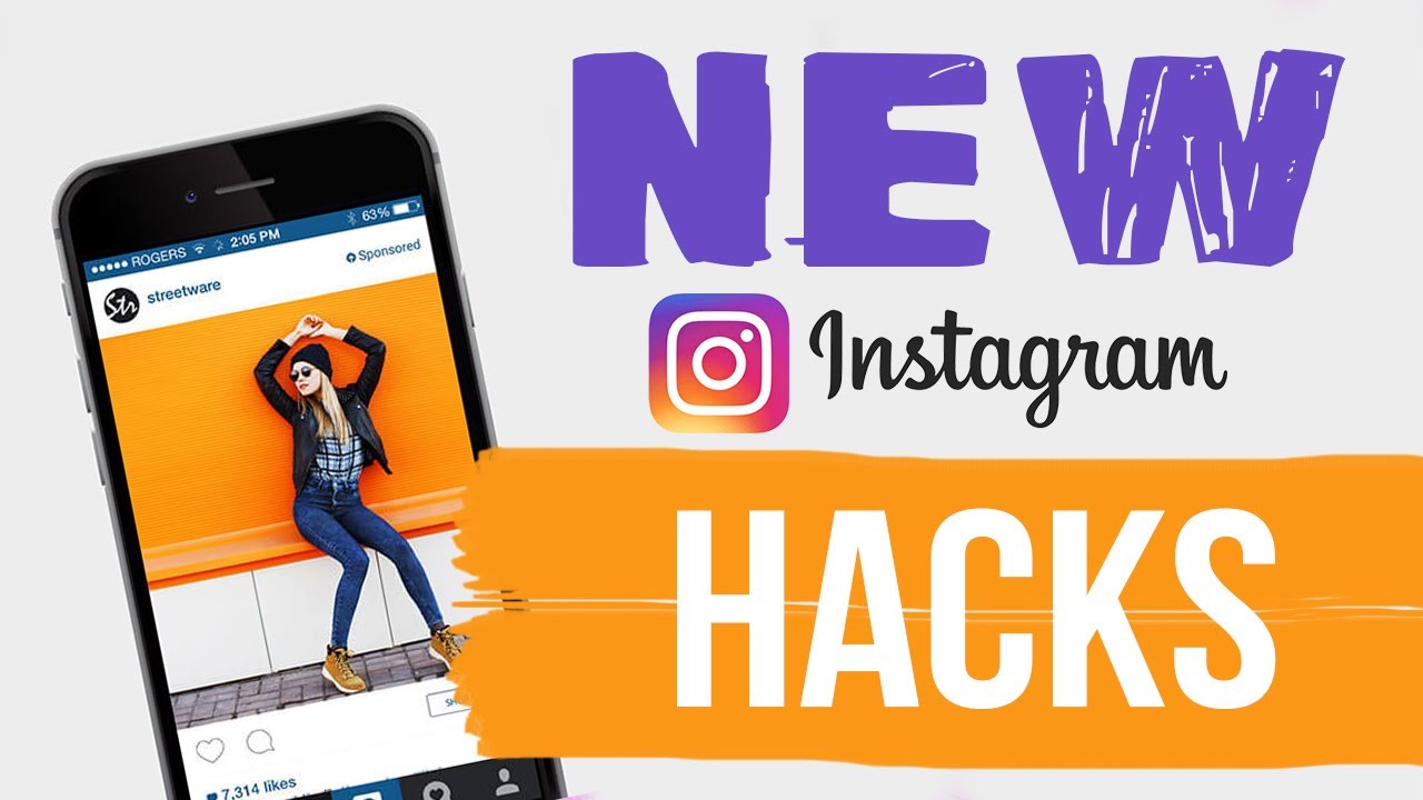 11 Instagram Story Hacks, New Tips & Tricks 2020 -  for iOS and Android!