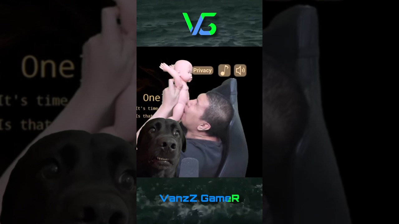 BANG WINDAH DISERANG BAYI TODY!! #windah #windahbasudara