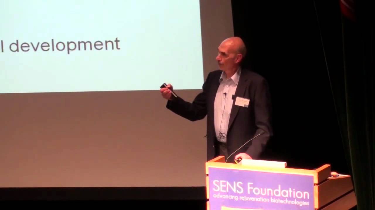 SENS5 - Thymic Tissue Regeneration Using Natural Scaffolds - Part 1