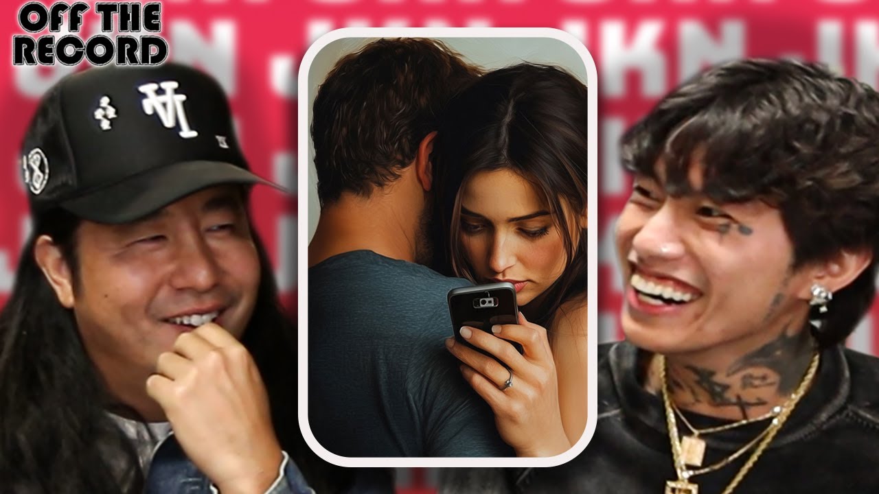 Would You Cover For Your Cheating Friend?