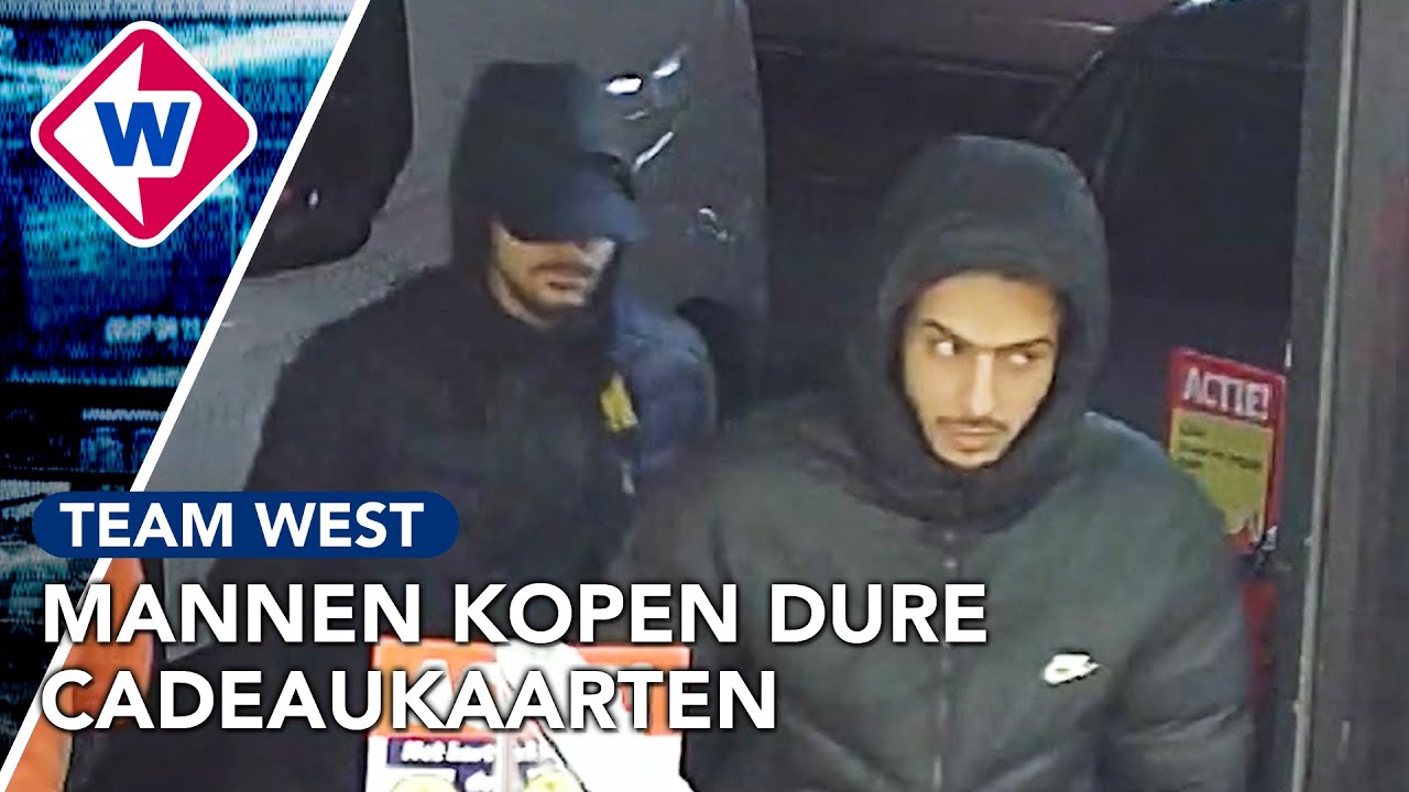 Horloge en duizenden euro’s gestolen bij babbeltruc | Team West
