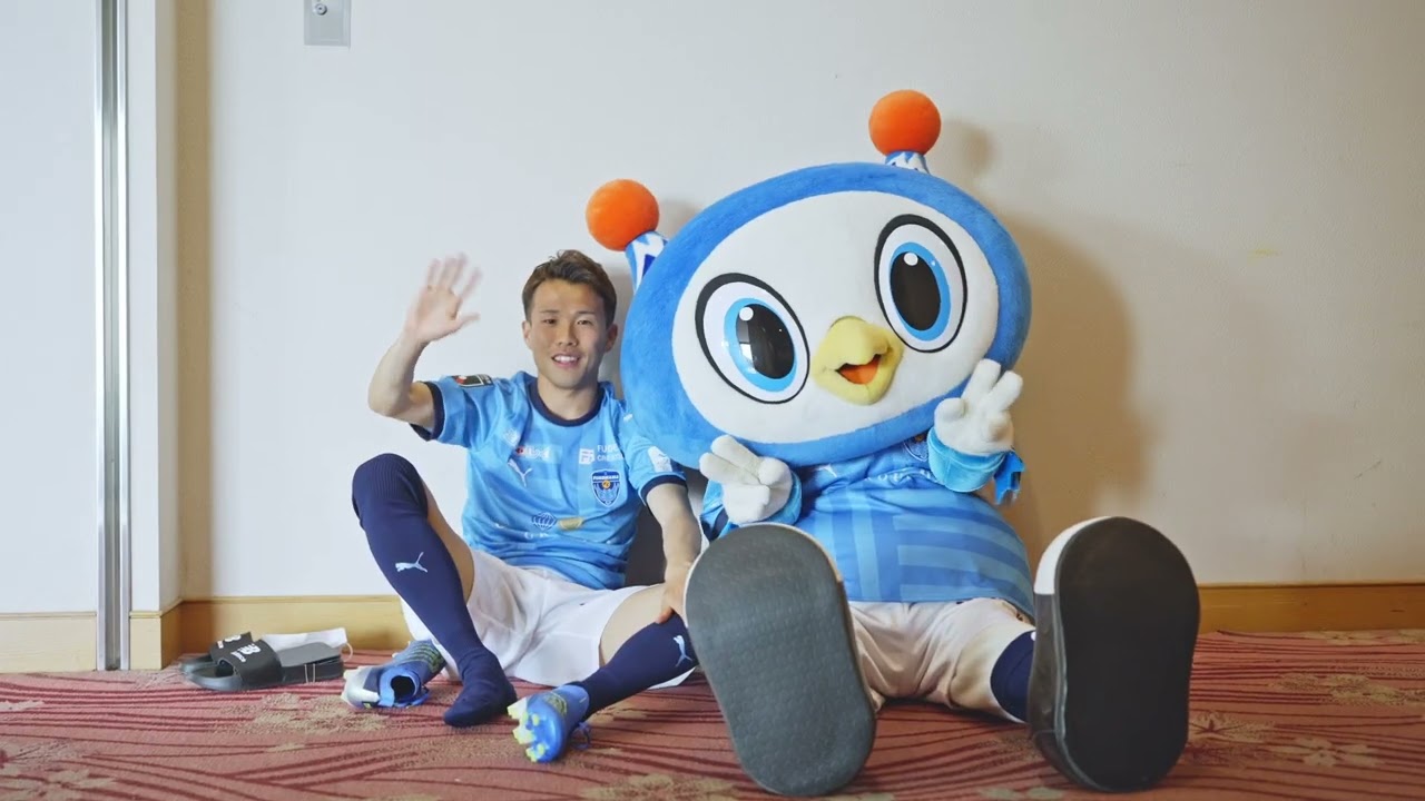 フリ丸自分探しの旅。Ep.3