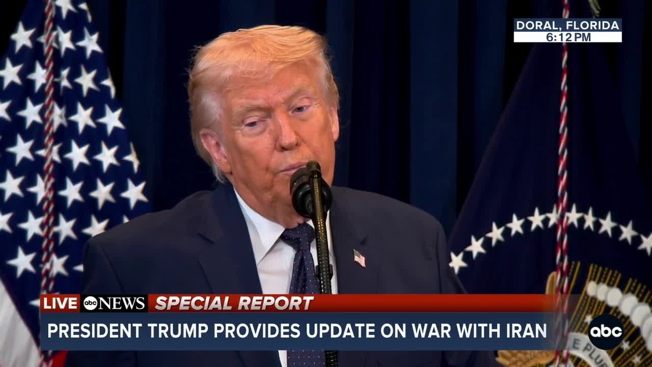 SPECIAL REPORT