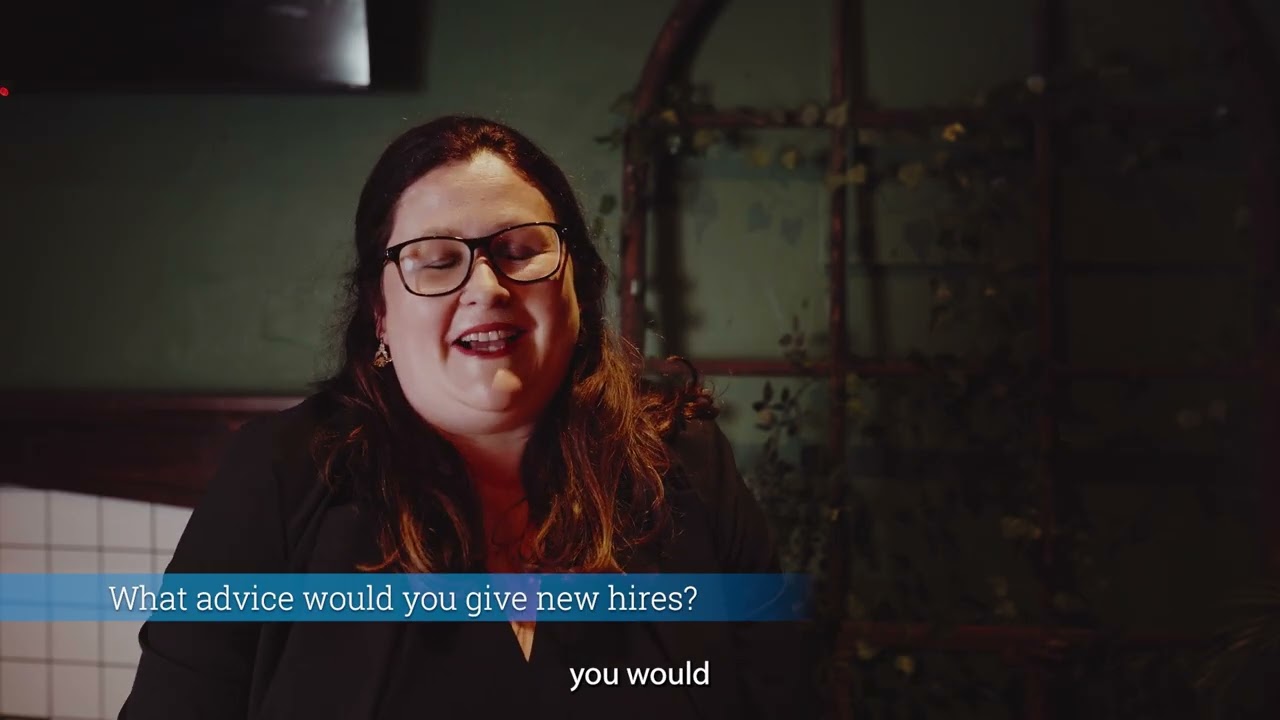 Onboarding Video Thesis SM