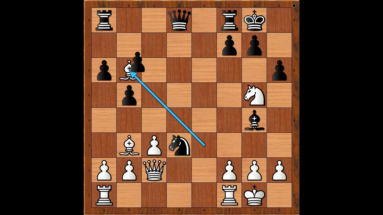 Nema odbrane nema spasa 🤩🔥🔥🔥😎 LENGYEL vs MIKHALEVSKI #S479