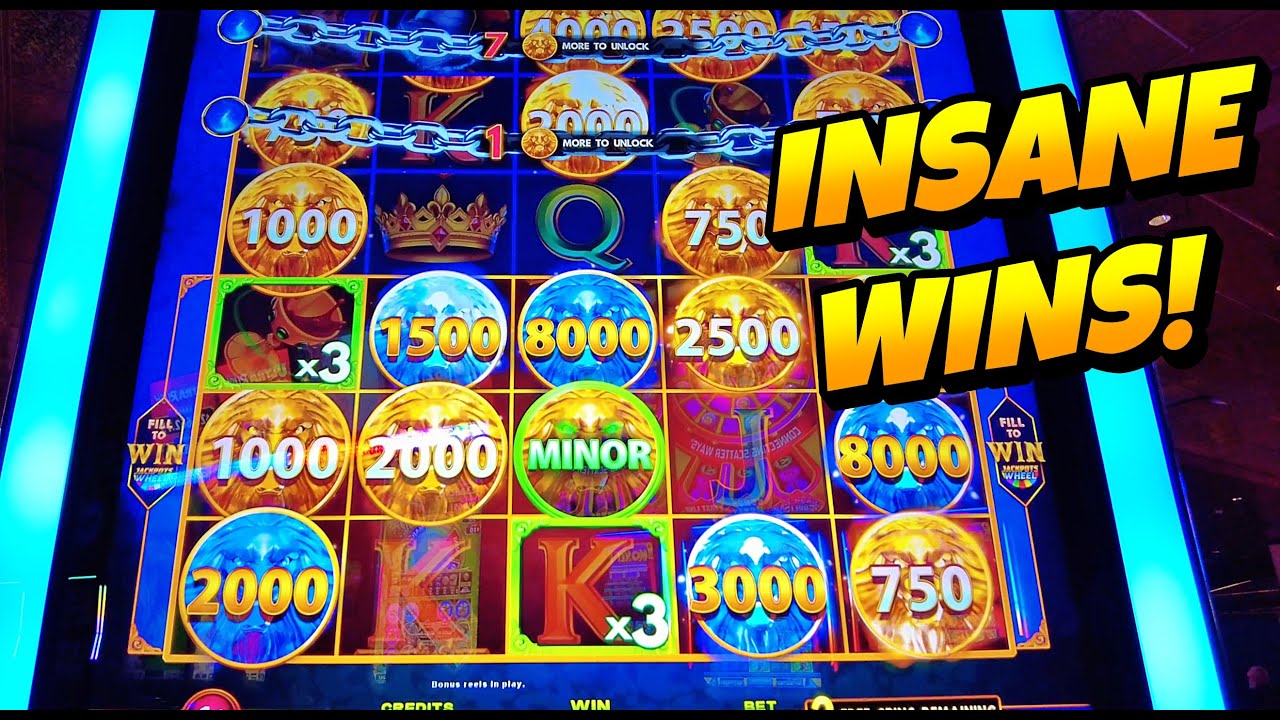 🚨🚨 BIGGEST RECENT CASINO WINS AND HANDPAYS!
