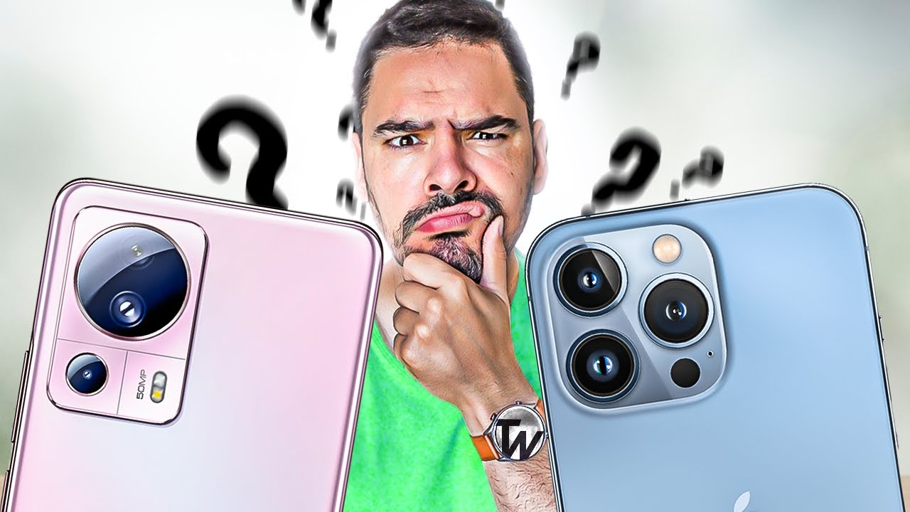 Smartphones chinois vs haut de gamme : LEQUEL CHOISIR ?