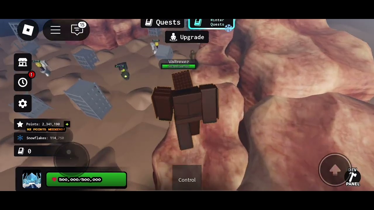 How to Complete Dark Chocolate Day Event Roblox Skibidi Toilet City Invasion
