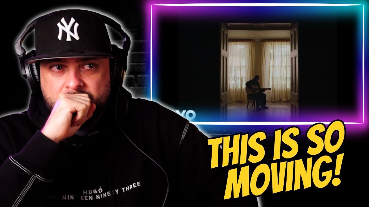 Vocalist Reacts to Lewis Capaldi - 'Survive'