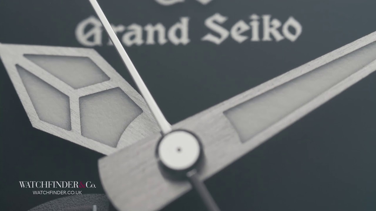 Grand Seiko Sport SBGA229