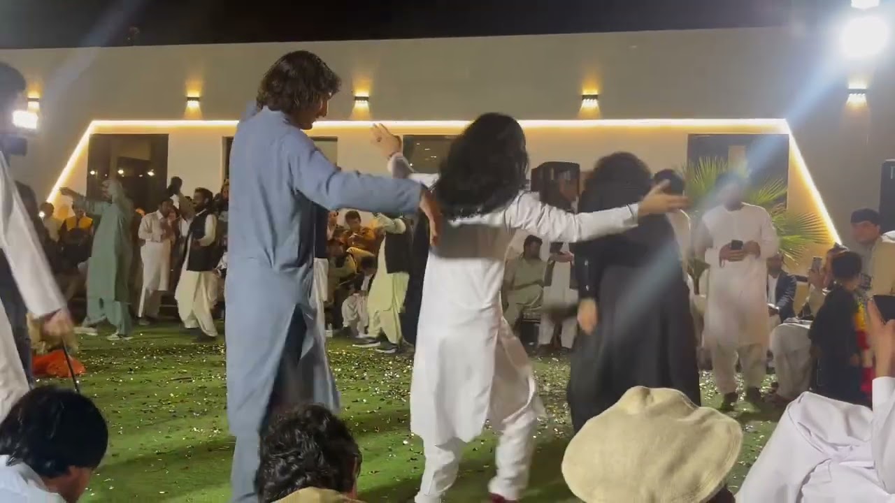 پشتو خستہ اتن شائستہ دزوانا