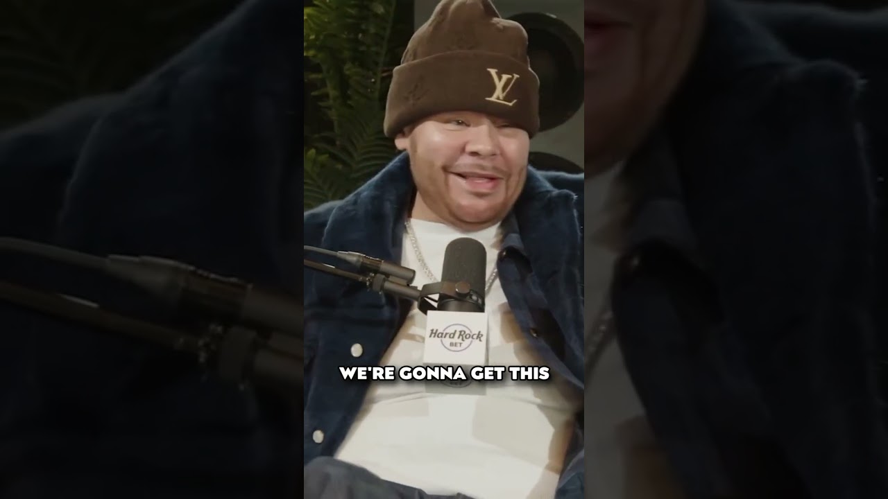 Fat Joe had to FLEE Albee Square Mall before rap even saved him 😂