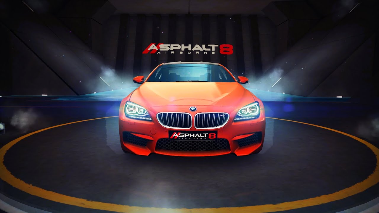 BMW M6 - Asphalt 8 Airborne | New Car Unlocked