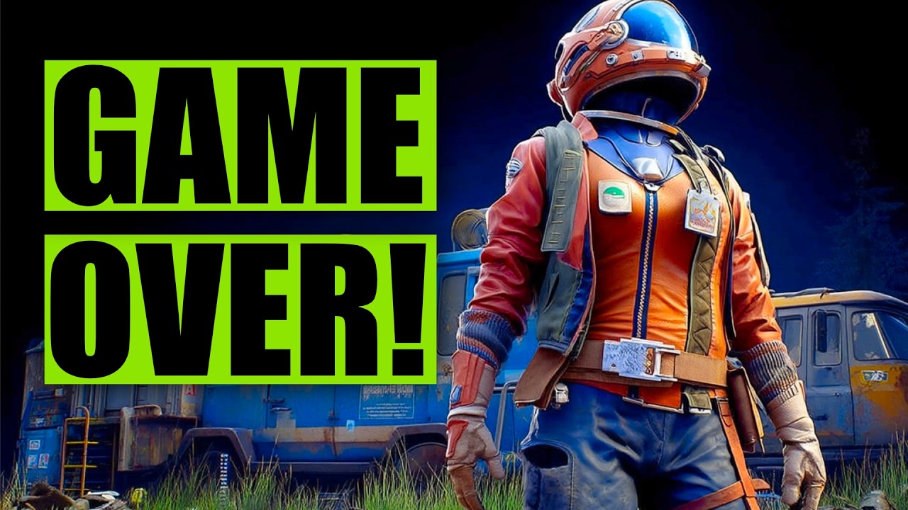 Неужели ARC Raiders уже умирают?!