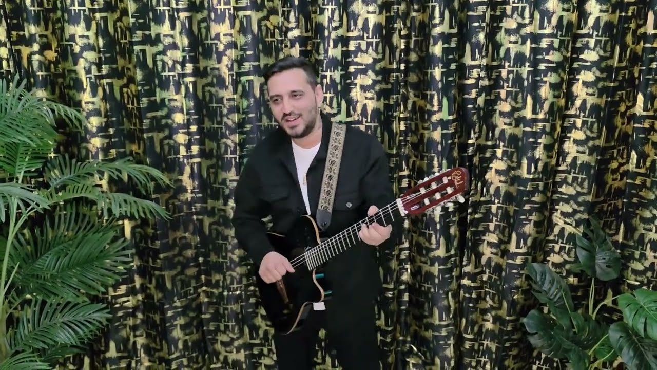 Alexandru Giulian feat. Zicus - Iubirea Mea HIT 2026