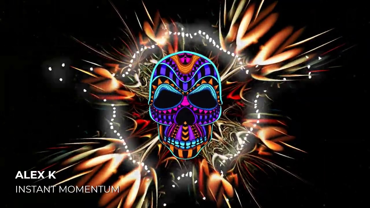Alex K - Instant Momentum