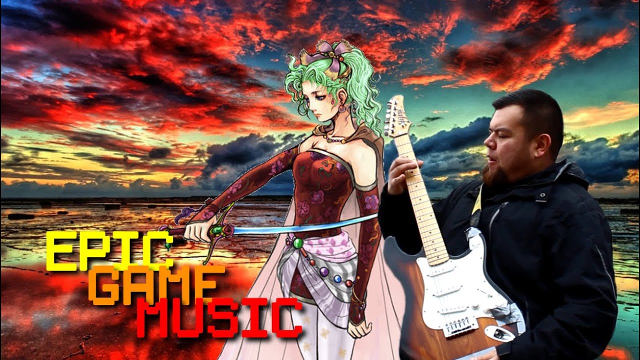 Final Fantasy 6 