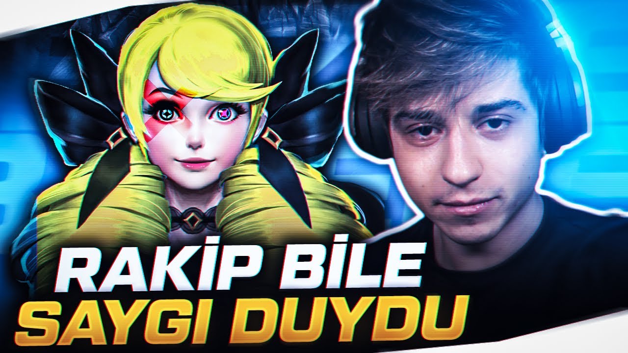 BUNU YAPARAK GWEN'İ SAF DIŞI BIRAKIN