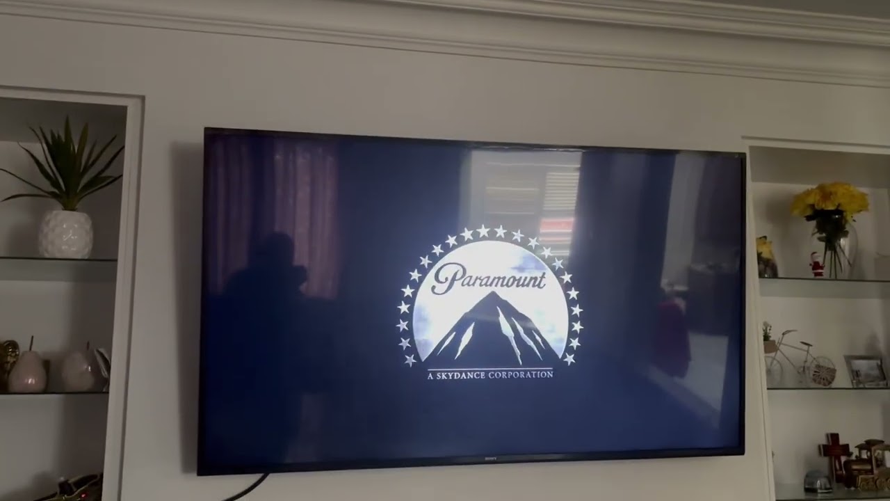 Paramount Pictures/Spyglass Media Group (2025)