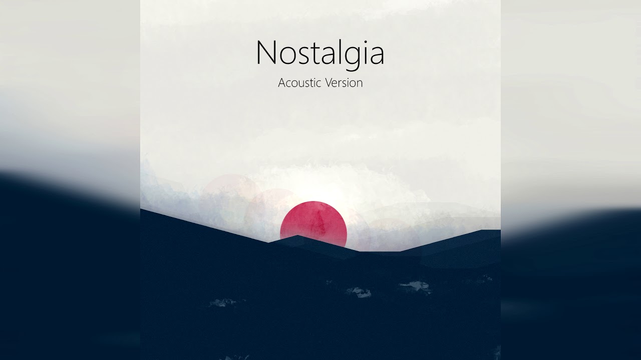 Predator Technique - Nostalgia (Acoustic Version)