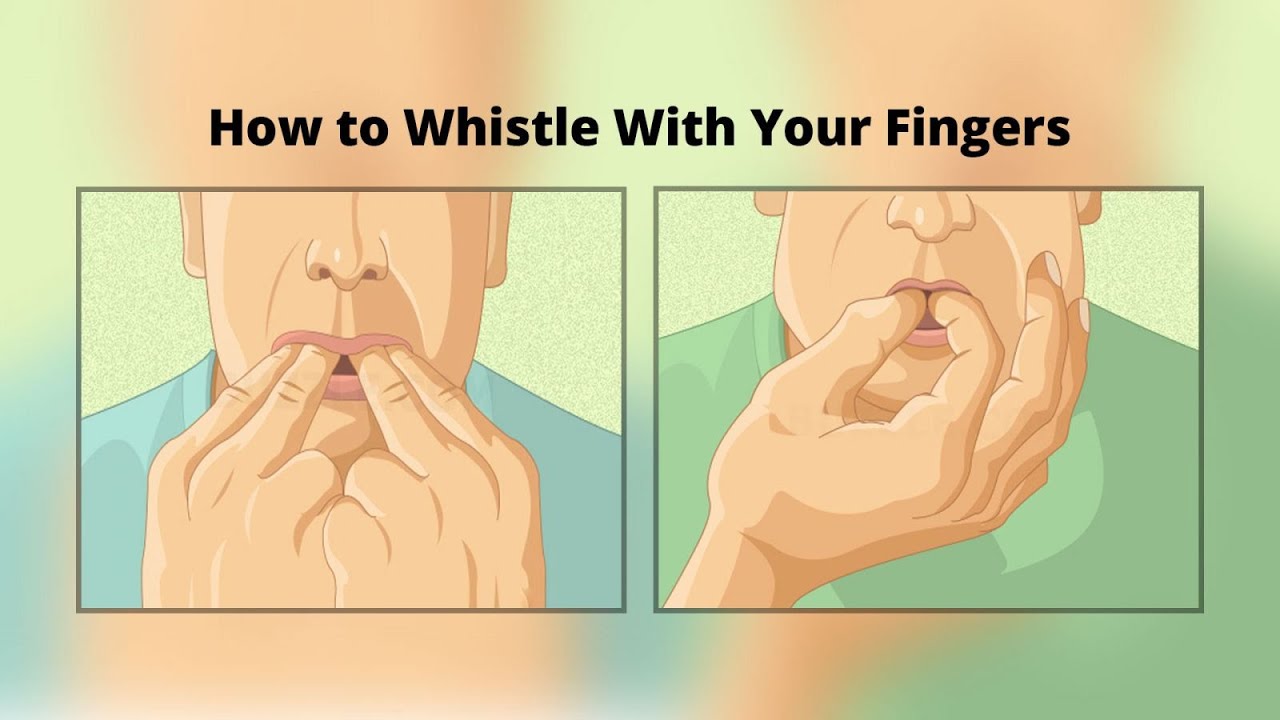 how to make whistle | seeti marne ka tarika | make whistle by one and two hand #tricks  #whistle
