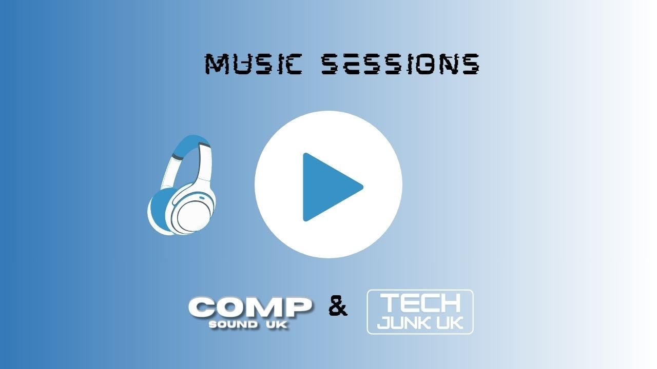 Music Sessions: 1